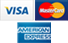 Credit Cards Accepted